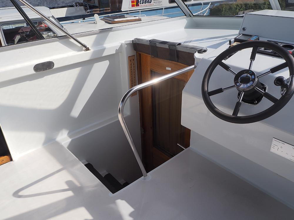 picture Dekuitrusting